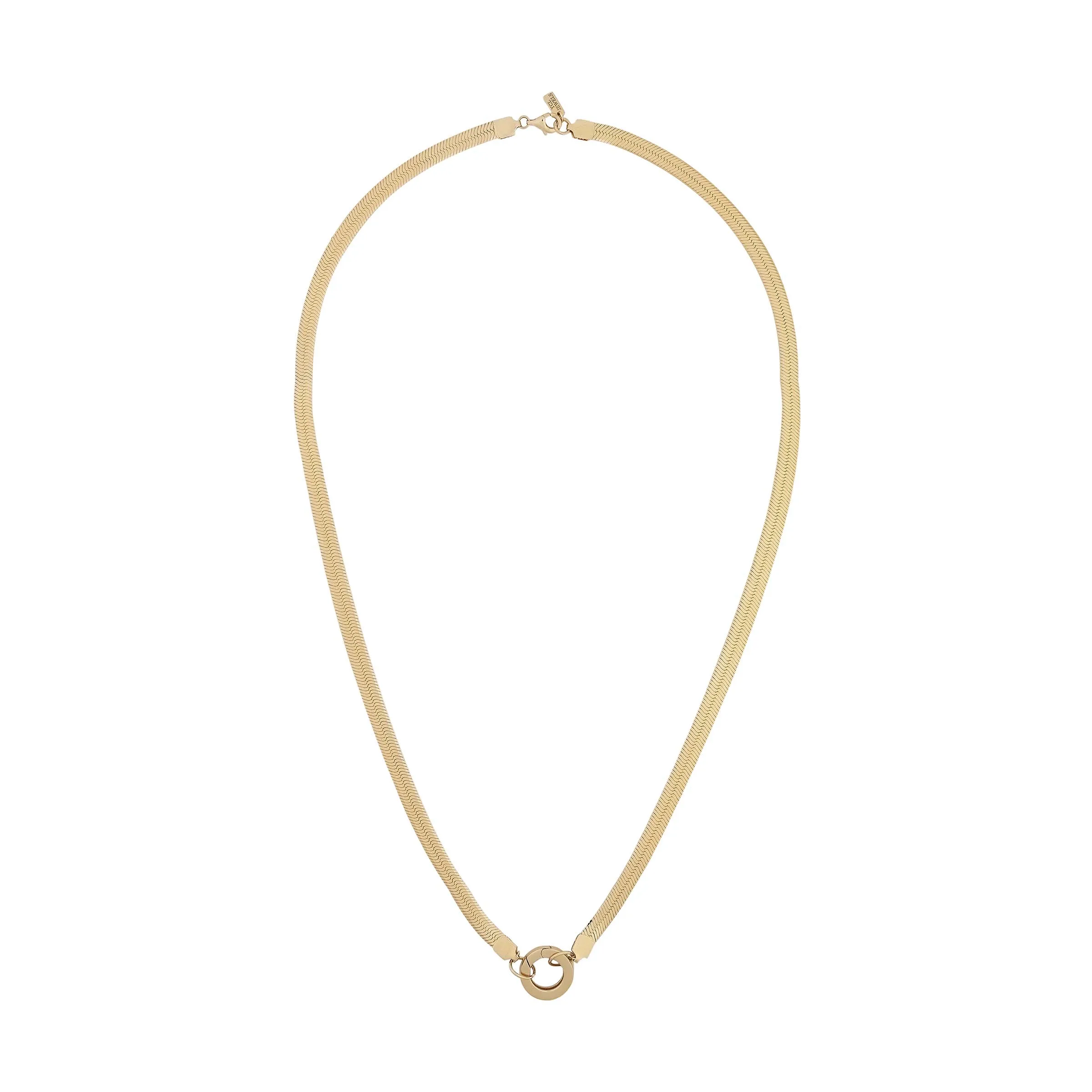 SYM 4.5mm Flat Chain Bundle (not for individual sale)