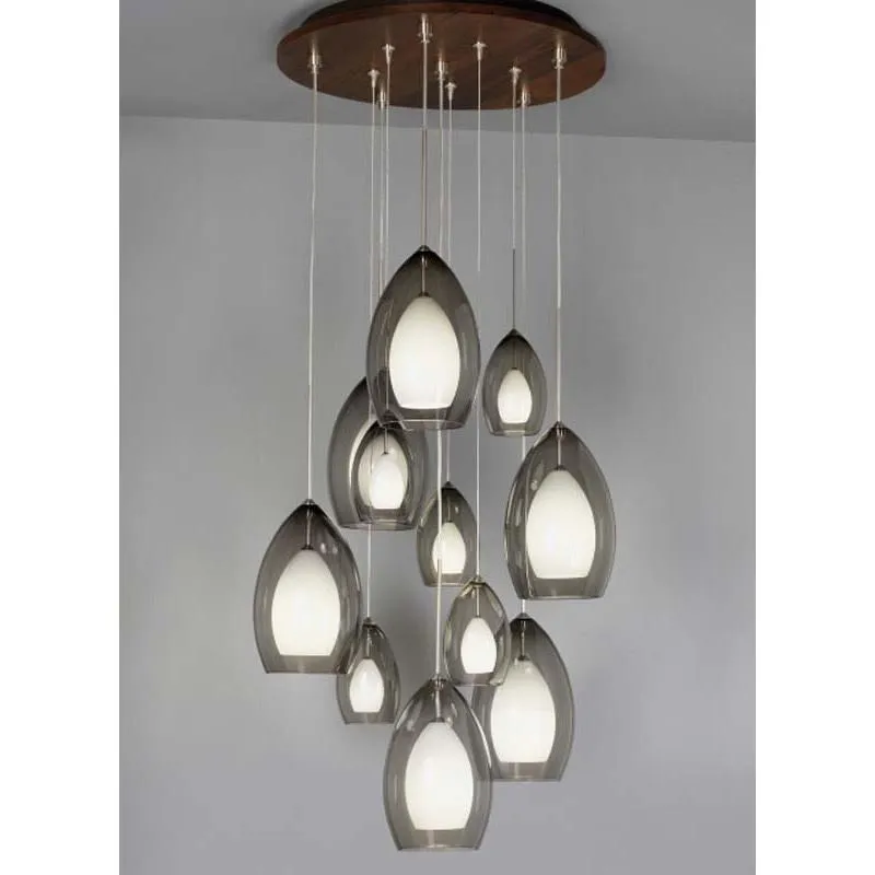 Tech Lighting 700 Fire Pendant