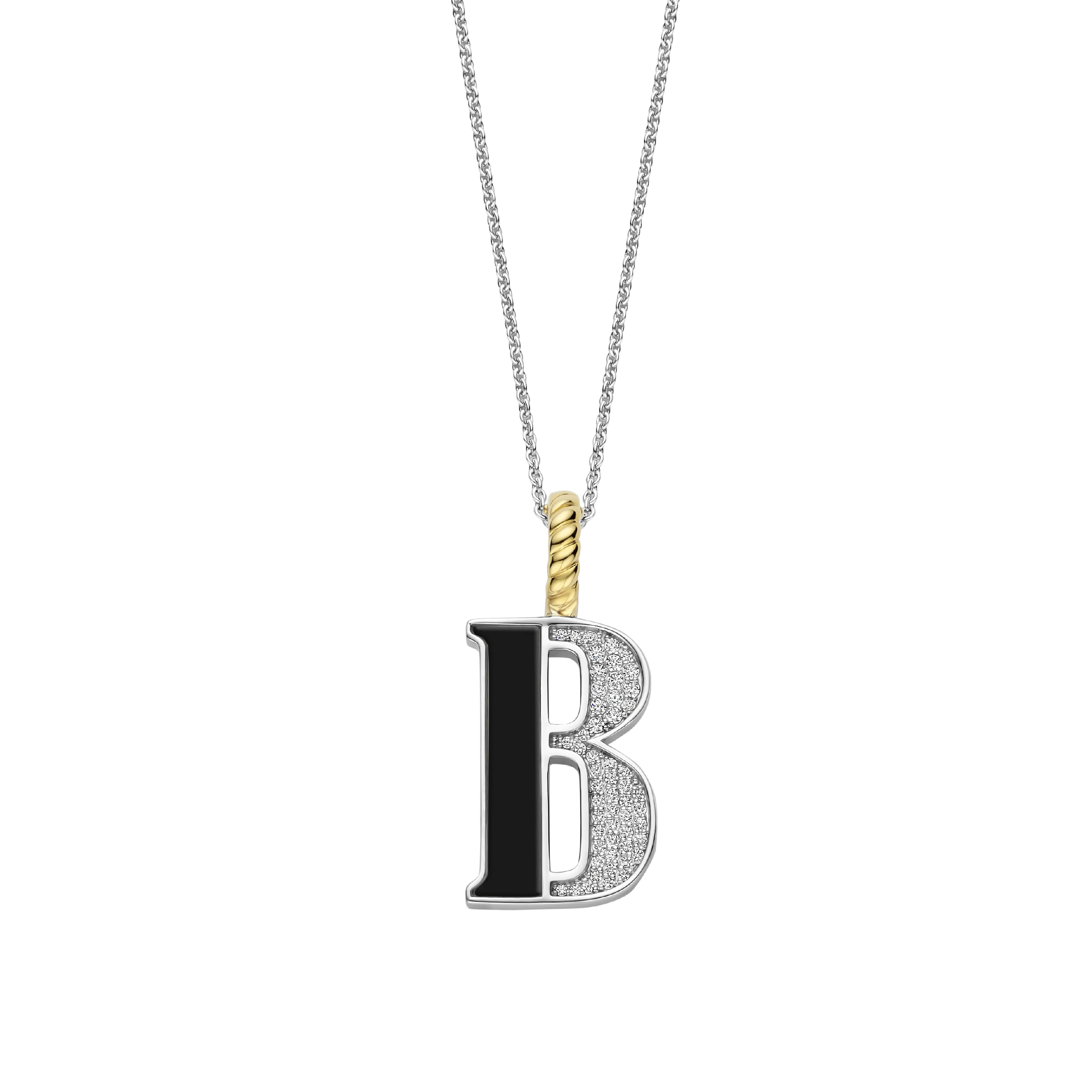 TI SENTO Pendant 6840BL_B