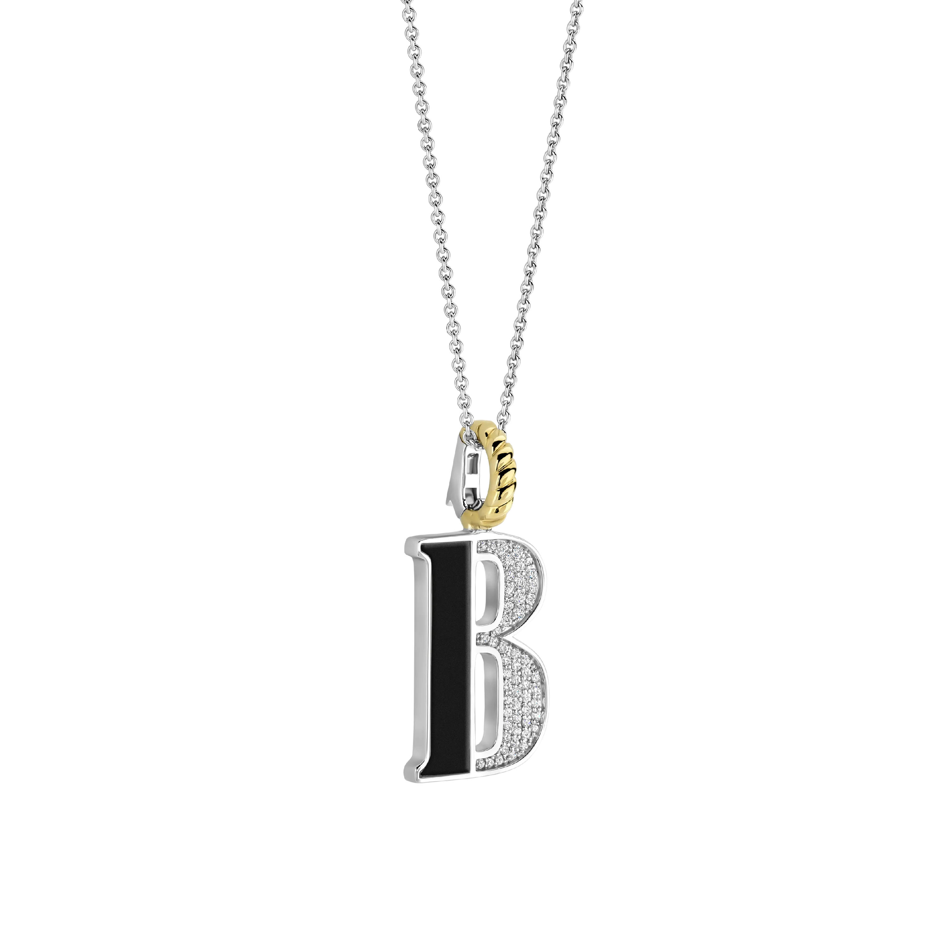 TI SENTO Pendant 6840BL_B