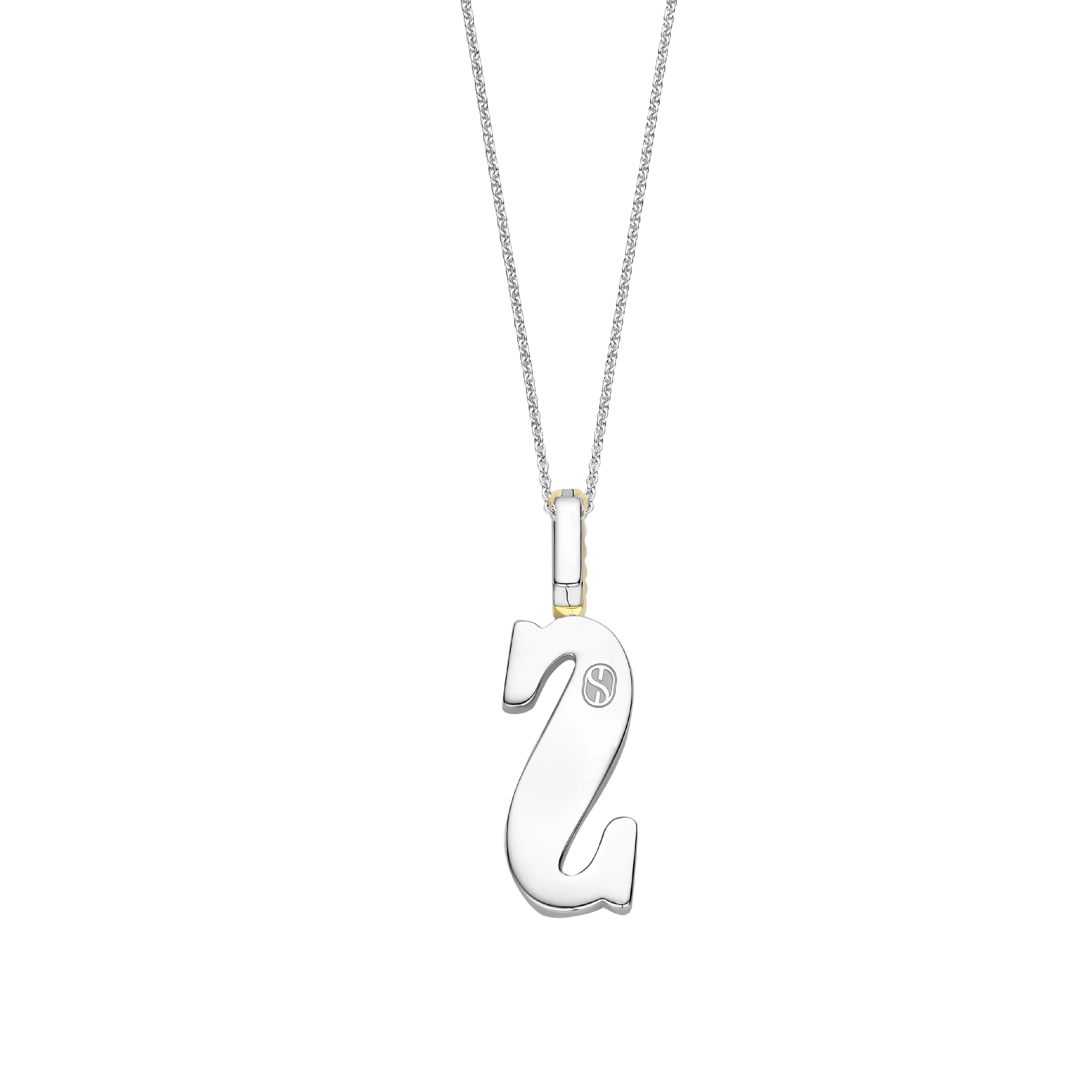 TI SENTO Pendant 6840BL_S