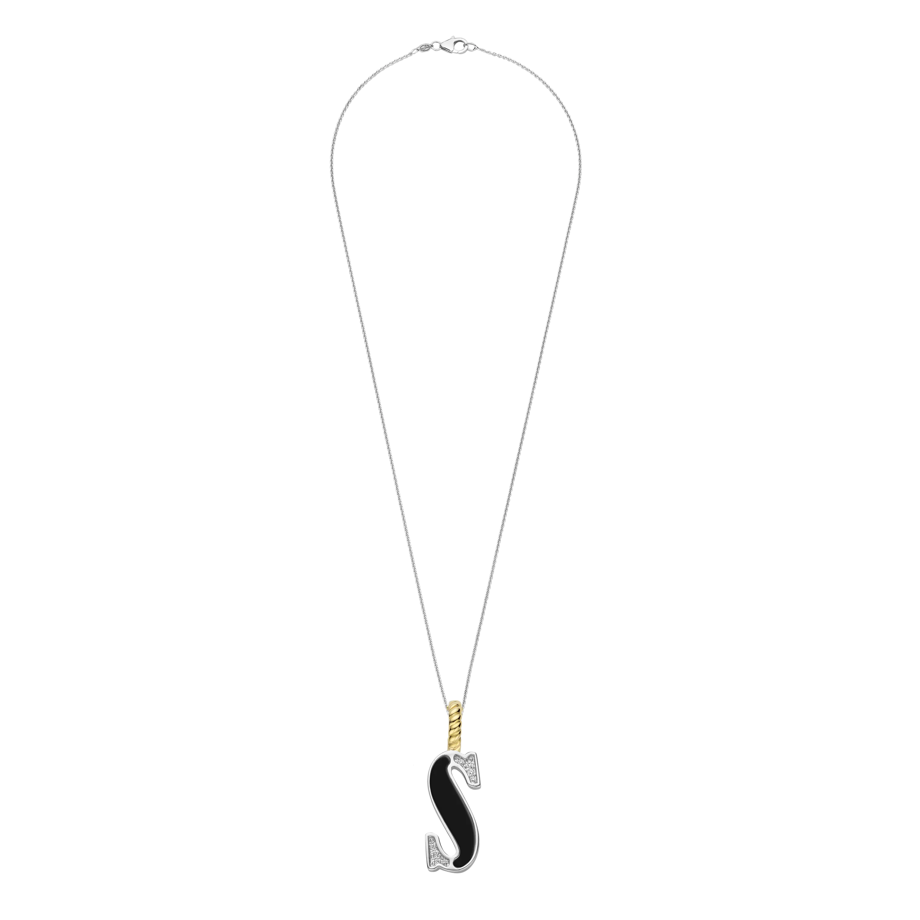 TI SENTO Pendant 6840BL_S