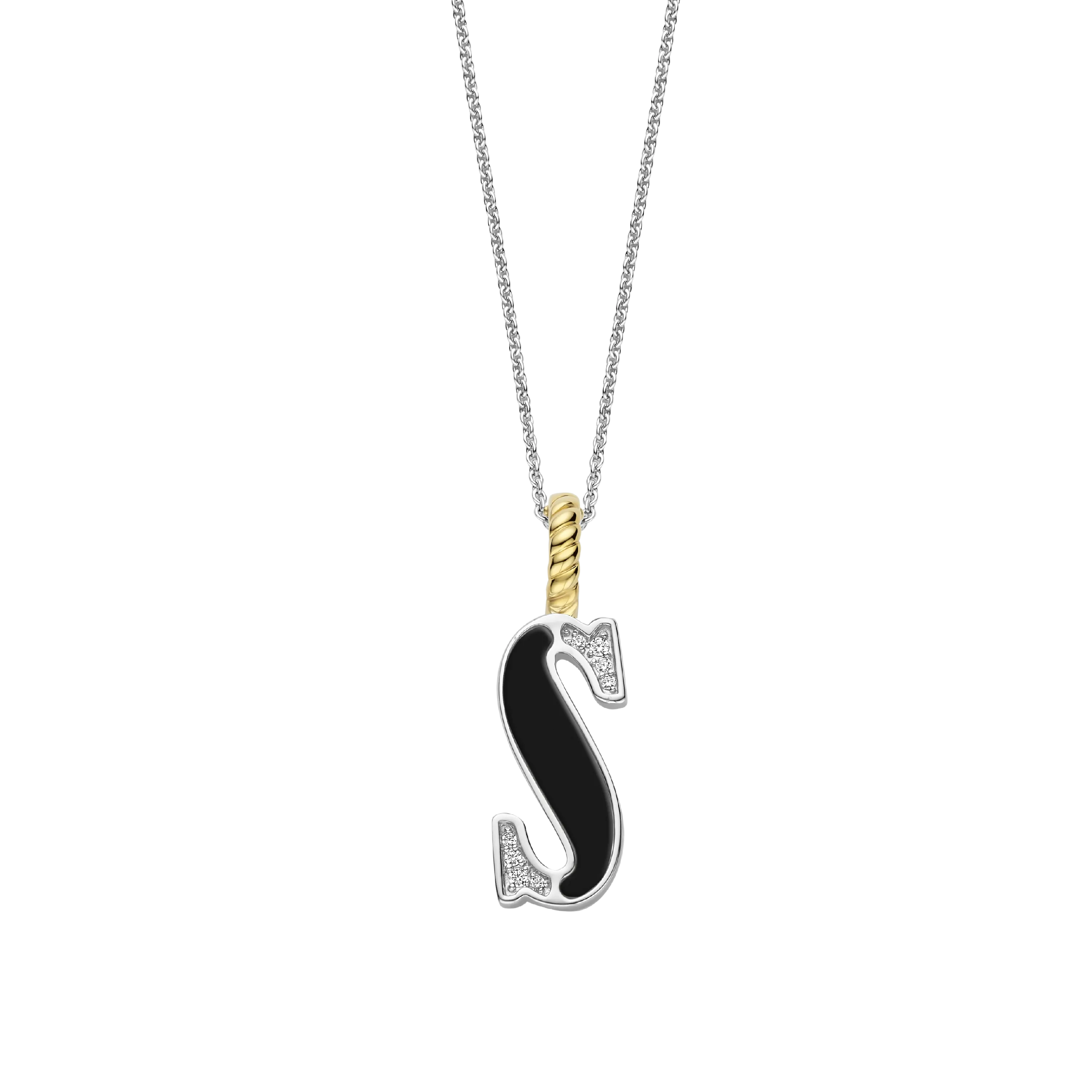 TI SENTO Pendant 6840BL_S