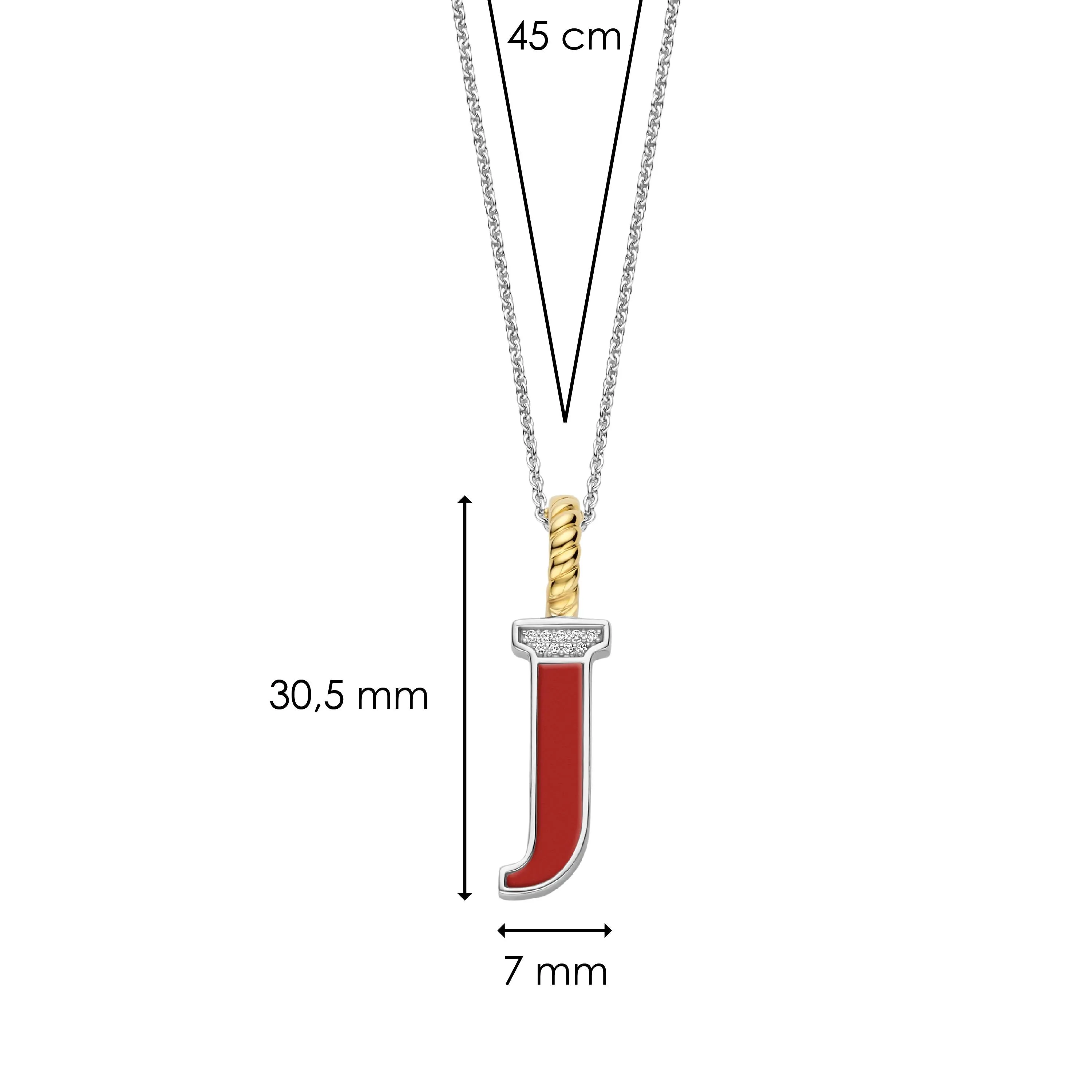 TI SENTO Pendant 6840CR_J