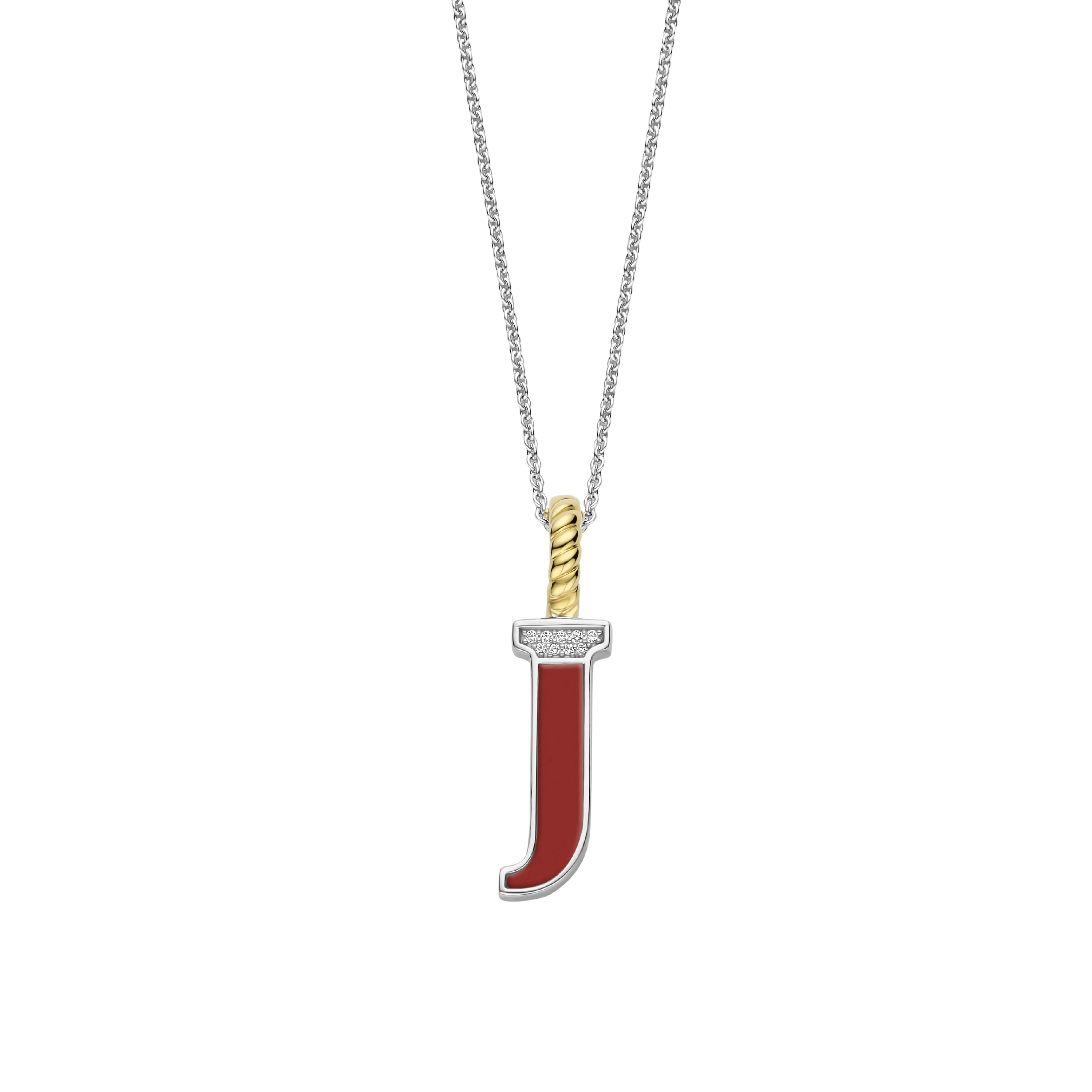 TI SENTO Pendant 6840CR_J