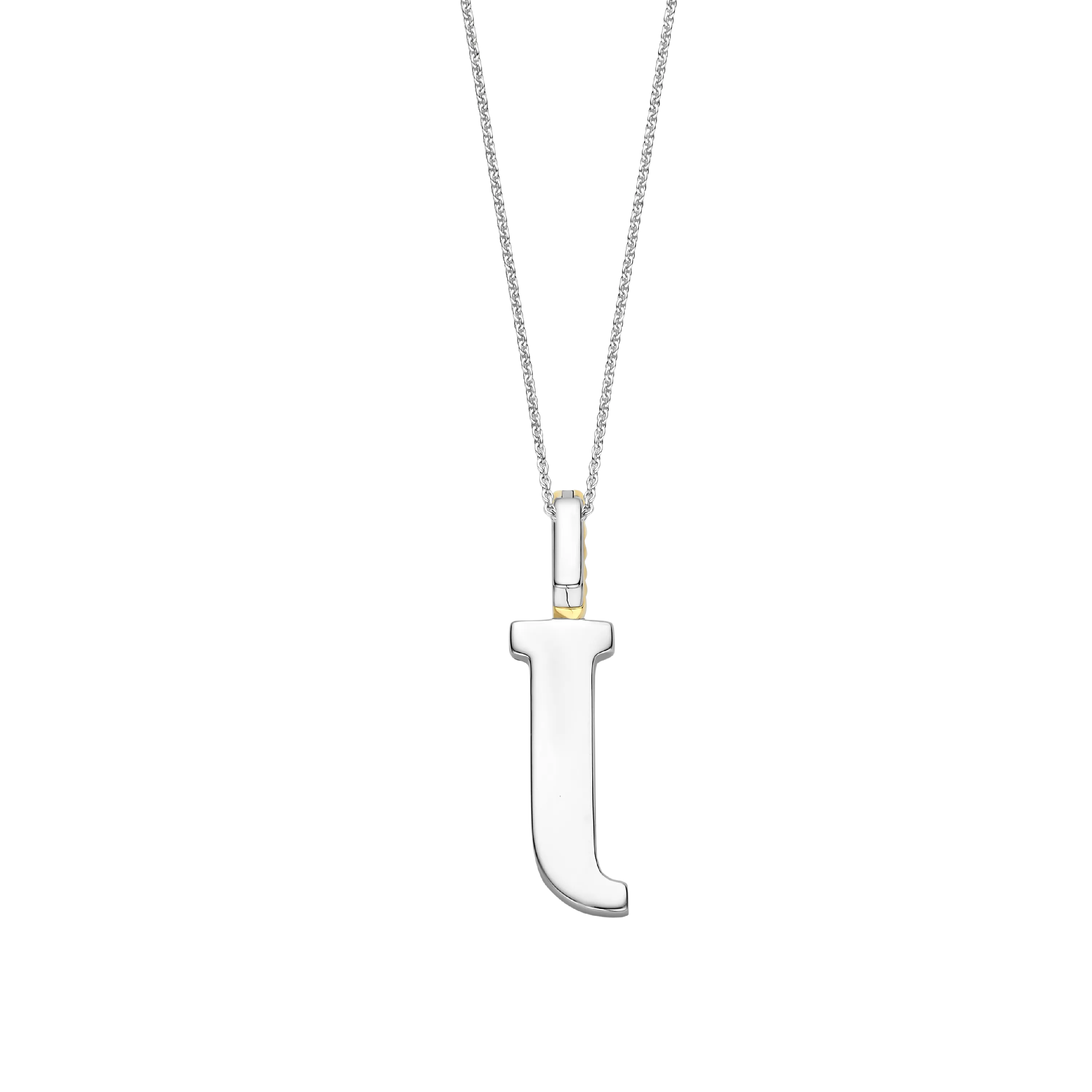 TI SENTO Pendant 6840CR_J