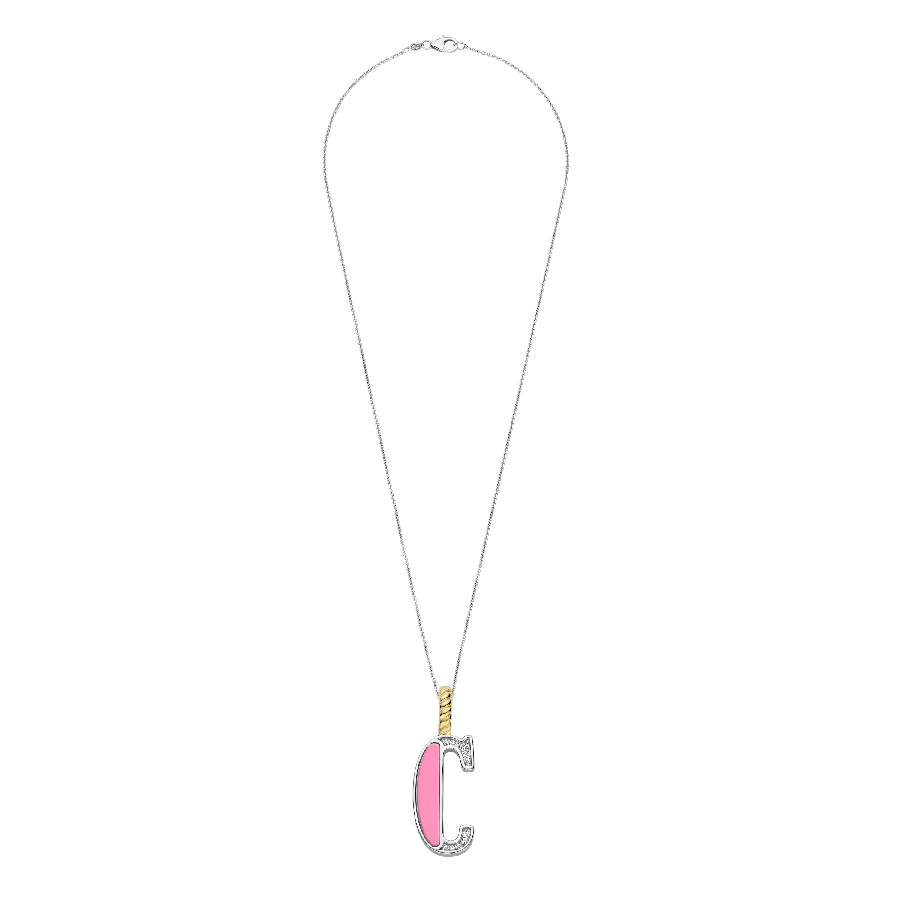 TI SENTO Pendant 6840PI_C