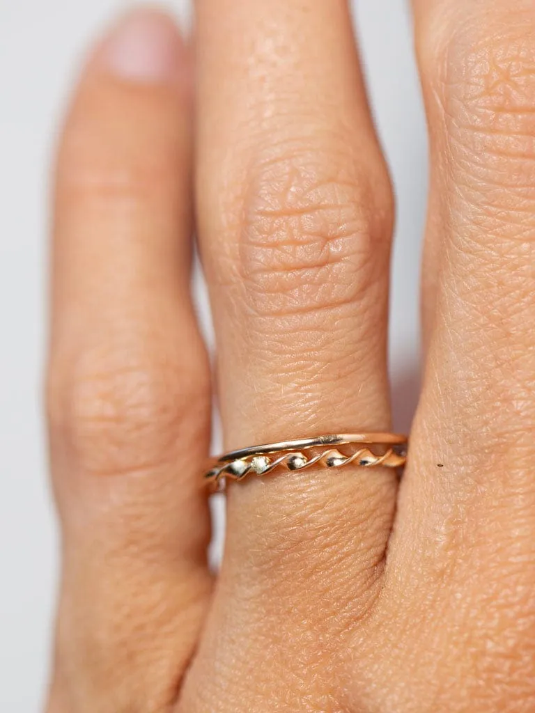 Twister Ring