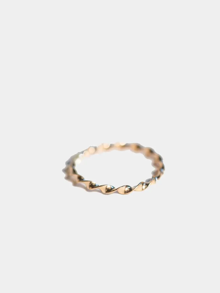 Twister Ring