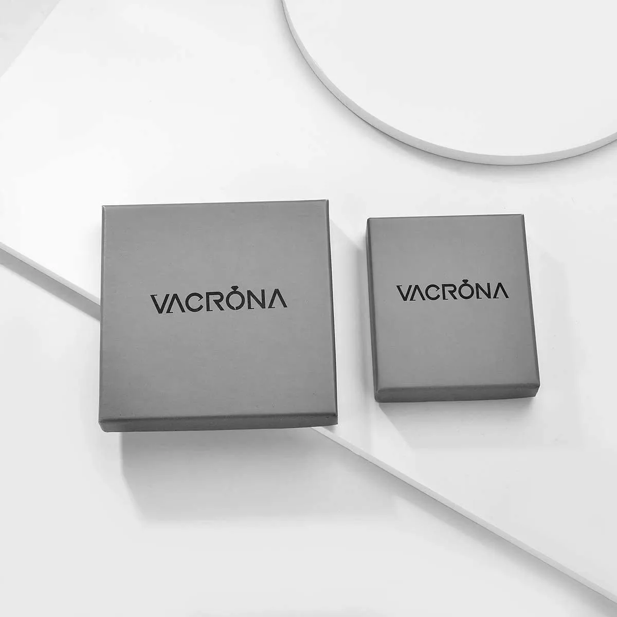 VACRONA Cubic Zirconia Huggie Earrings 14k Gold Plated Tiny Earrings Small Huggie Hoop Earrings Simple Lightweight Hoops Gift for Women
