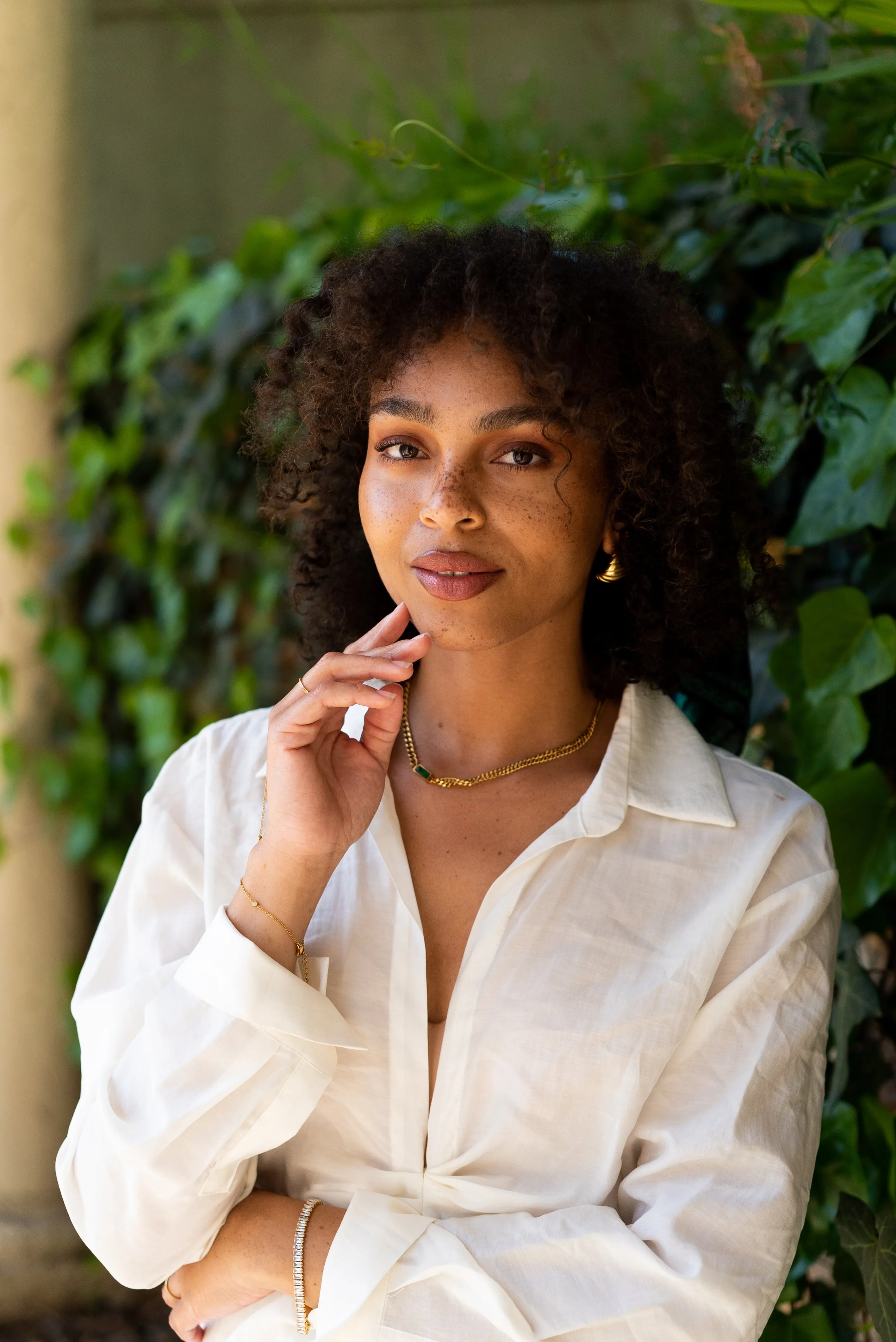 VIBE NECKLACE