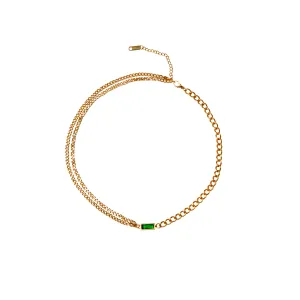 VIBE NECKLACE