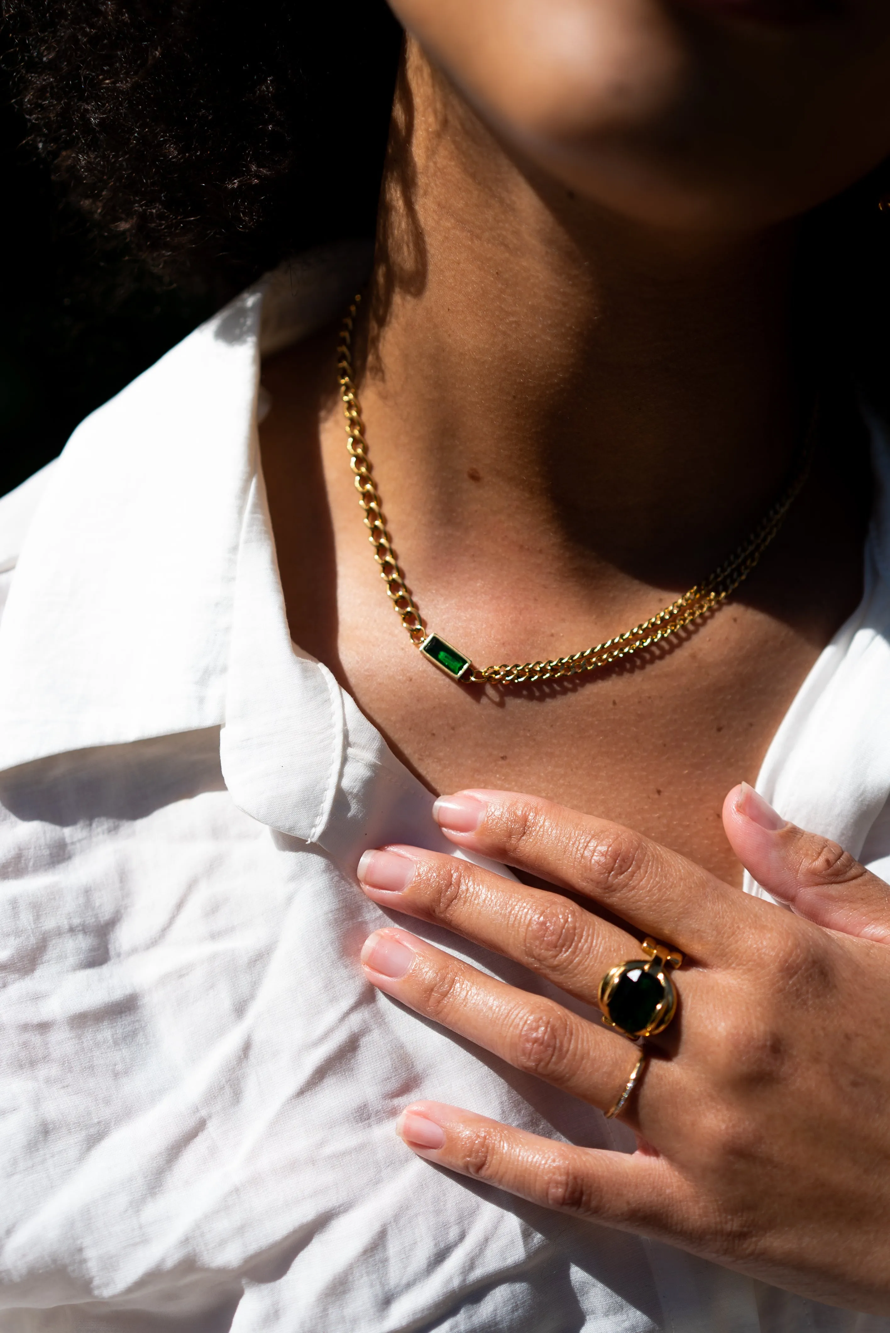 VIBE NECKLACE
