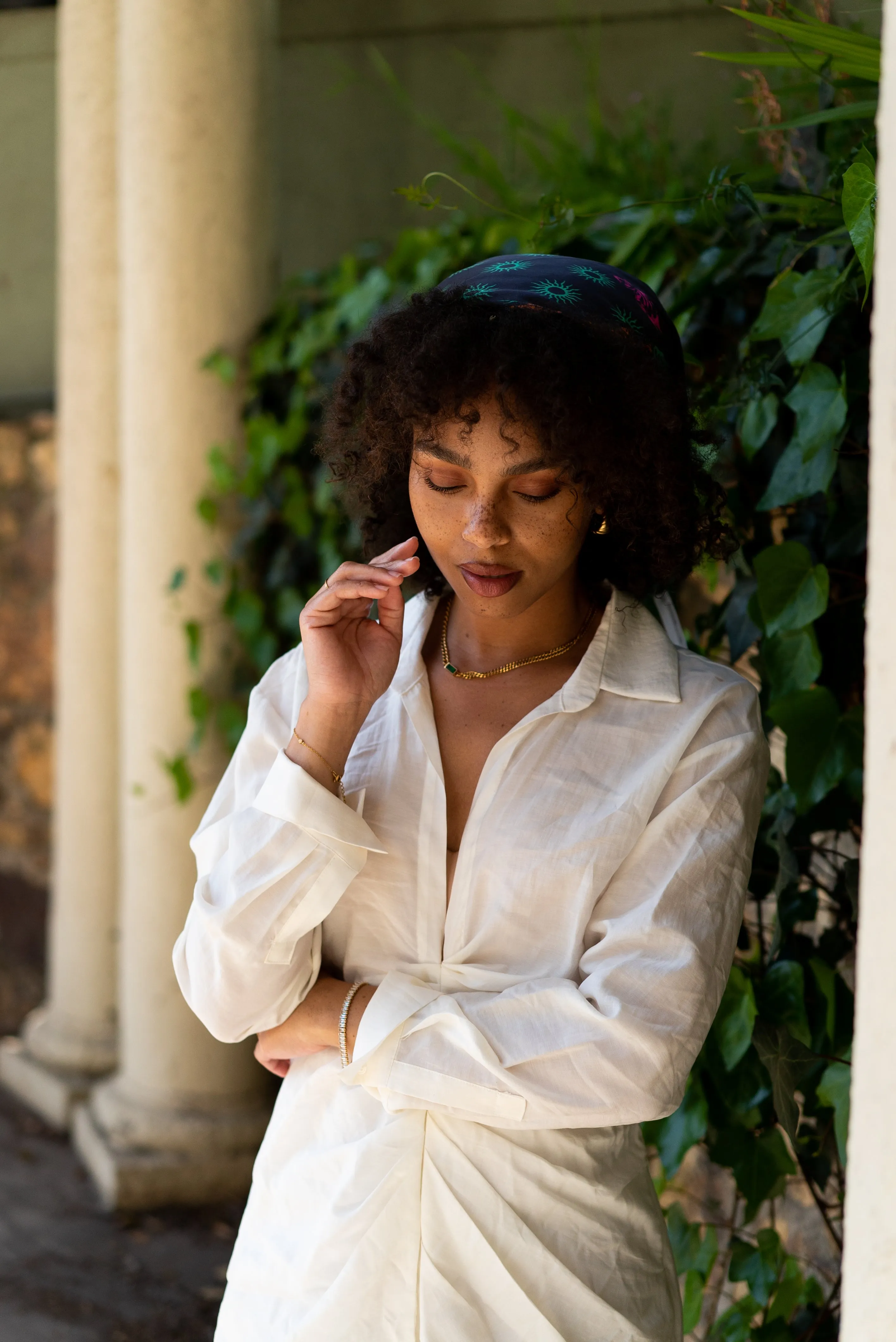 VIBE NECKLACE