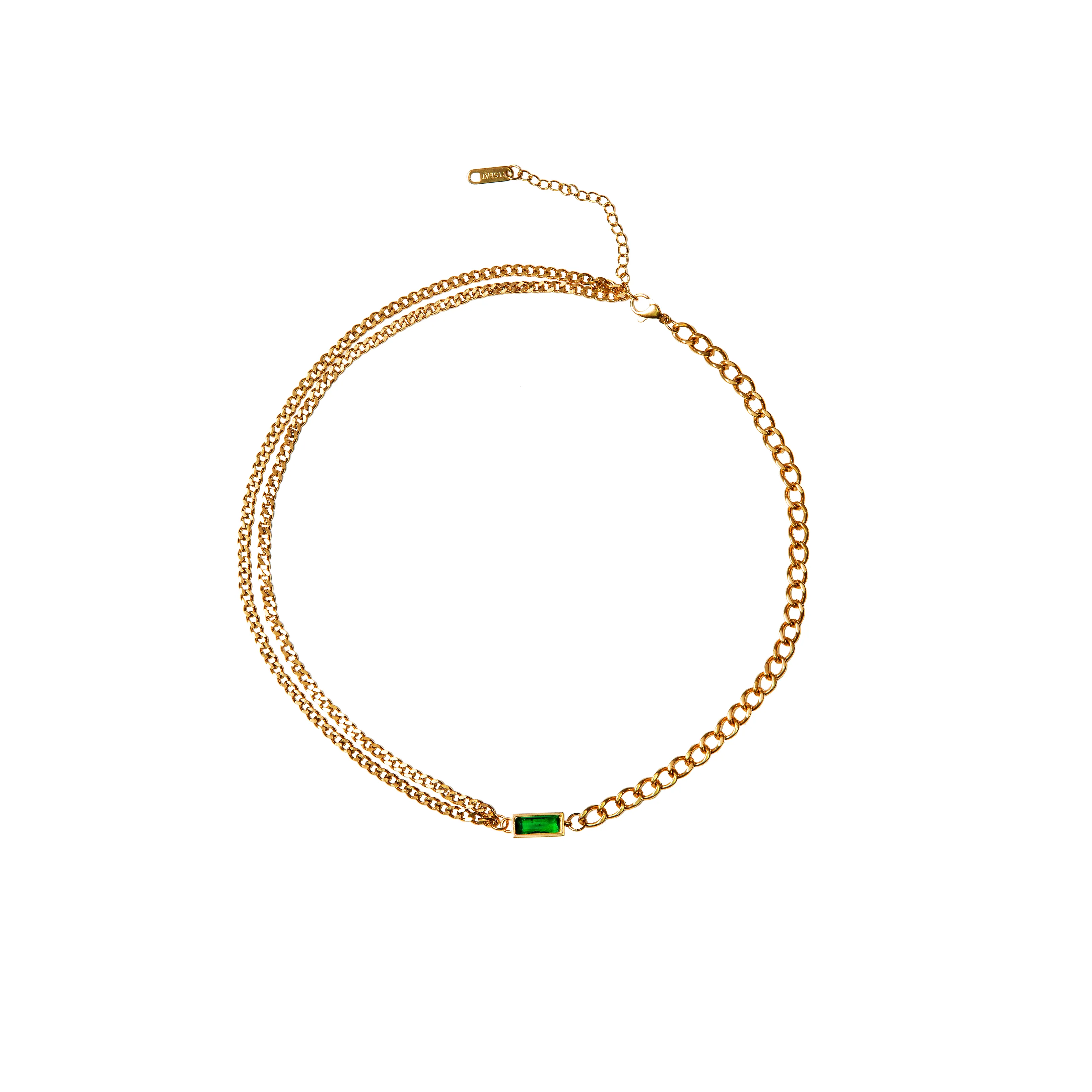 VIBE NECKLACE