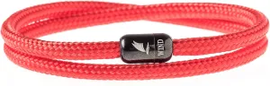 Wind Passion - Paracord Mens Bracelet - Bracelet for Women - Rope Bracelet String With Magnetic Clasp - Wrist Surfer Bracelet - Handmade Surfer Magnetic Bracelets - Sturdy & Waterproof
