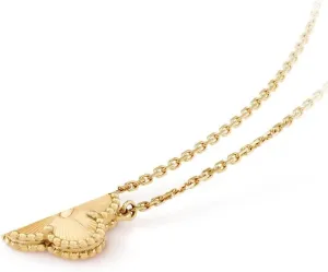 Womens Bracelet 18K Gold Plated with 925 Sterling Silver Link Bracelet Jewelry Gifts