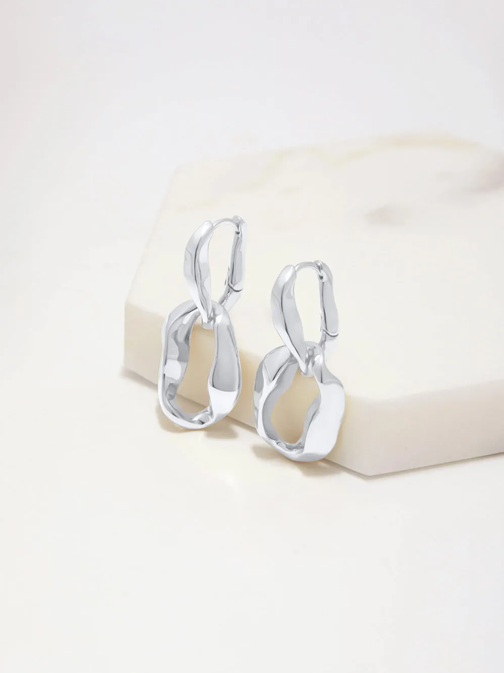 ZAFINO CHARLOTTE EARRING